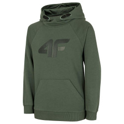 4F Παιδικό φούτερ